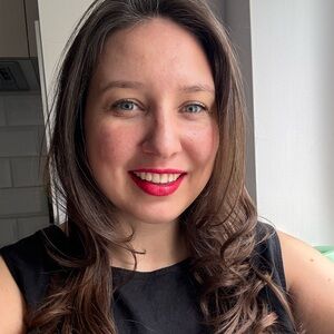 Meet your Posher, Monica